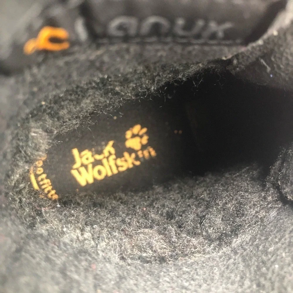 Jack Wolfskin Unisex-Child Polar Bear Texapore‎ Hig - Choose SZ/color